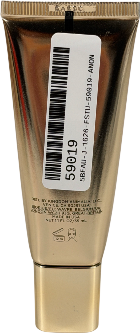 Hourglass Illusion Luminous Glow Foundation 6 35ml