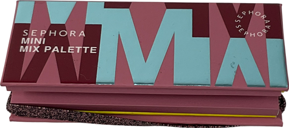 sephora Mini Mix Palette One size