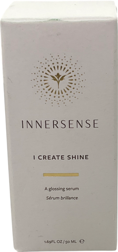 innersense I Create Shine Serum 50ml