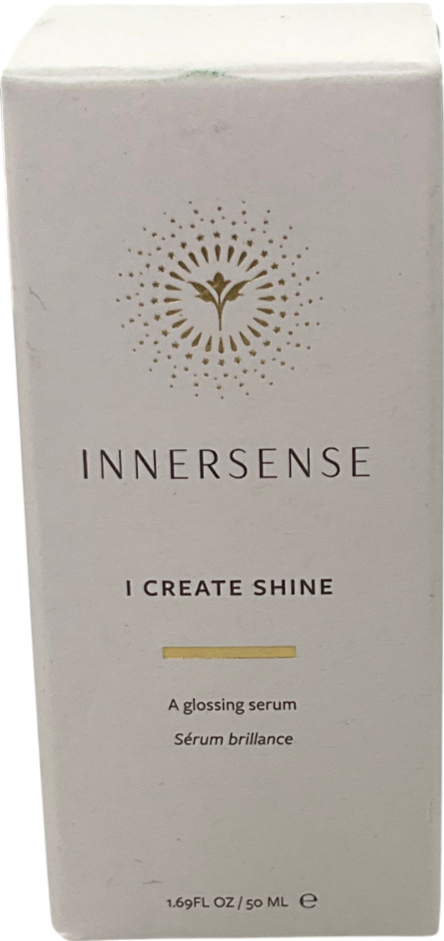 innersense I Create Shine Serum 50ml