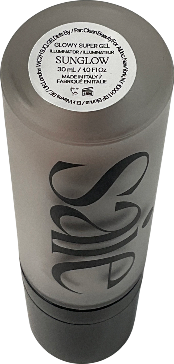 saie Glowy Super Gel Sunglow 30ml
