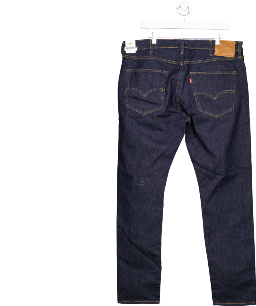 levis Blue 512™ Slim Tapered Jeans W38