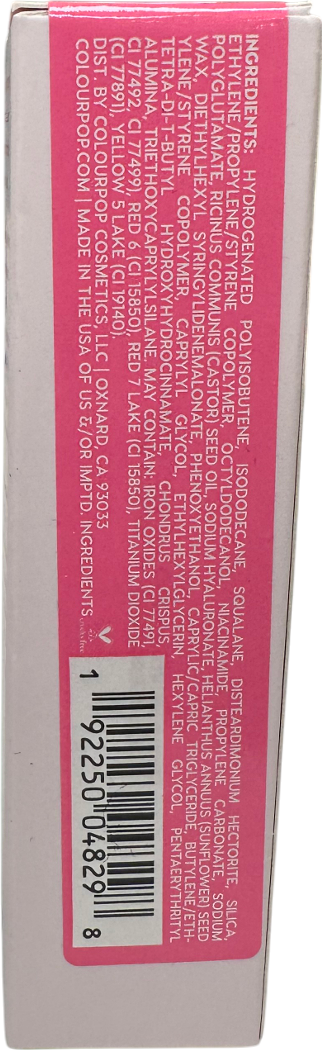 colourpop Liquid Blush Angel Face 8.4g