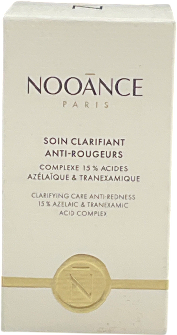 nooance Clarifying Anti-redness Treatment 35ml
