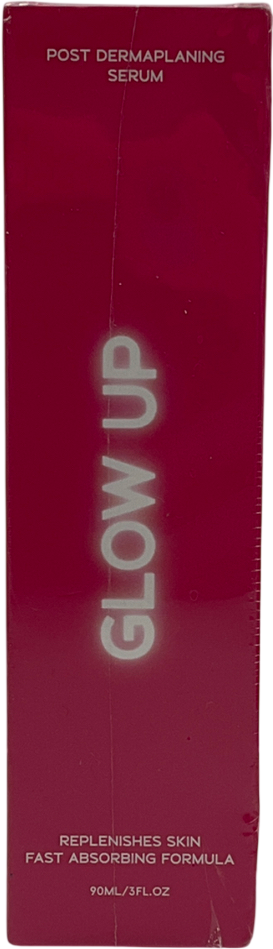 glow up Glow Up Serum – Aftercare Dermaplaning 90ml