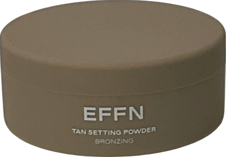 effn Bronzing Tan Setting Powder One size