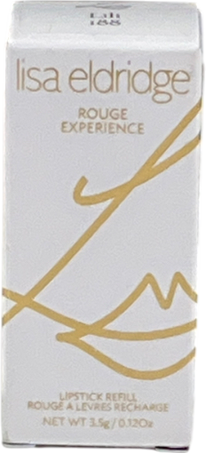 lisa eldridge Rouge Experience Lipstick Refill Lili 188 3.5g