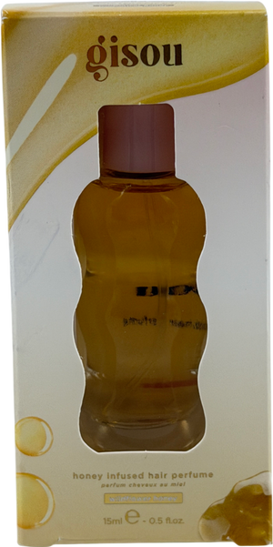 GISOU Honey Infused Hair Perfume 15ml