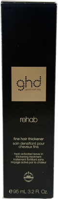 GHD Fine Hair Thickener 95ml