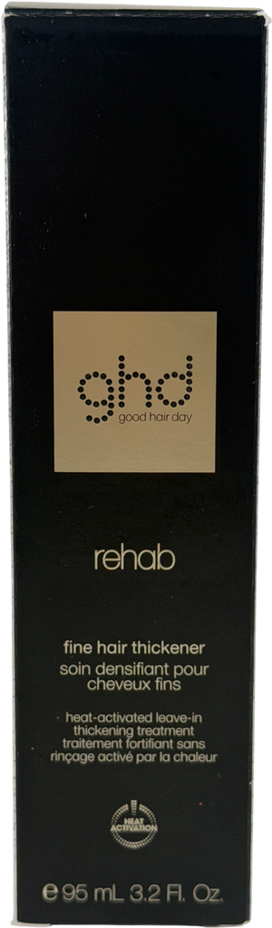 GHD Fine Hair Thickener 95ml