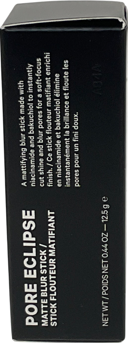 Milk Makeup Pore Eclipse Matte Blurstick 12.5g