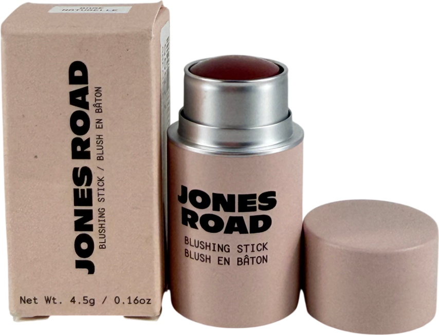 Jones Road Blushing Stick Bare Naturelle 4.5g