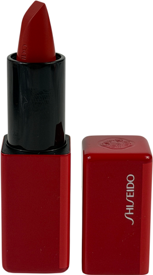 Shiseido Technosatin Gel Lipstick 415 Shot Circuit