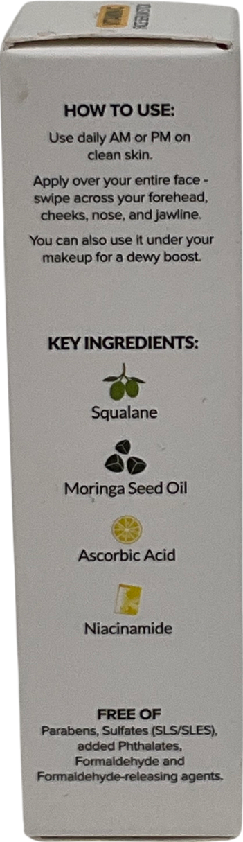 Skin Gym Face Serum Stick 10g