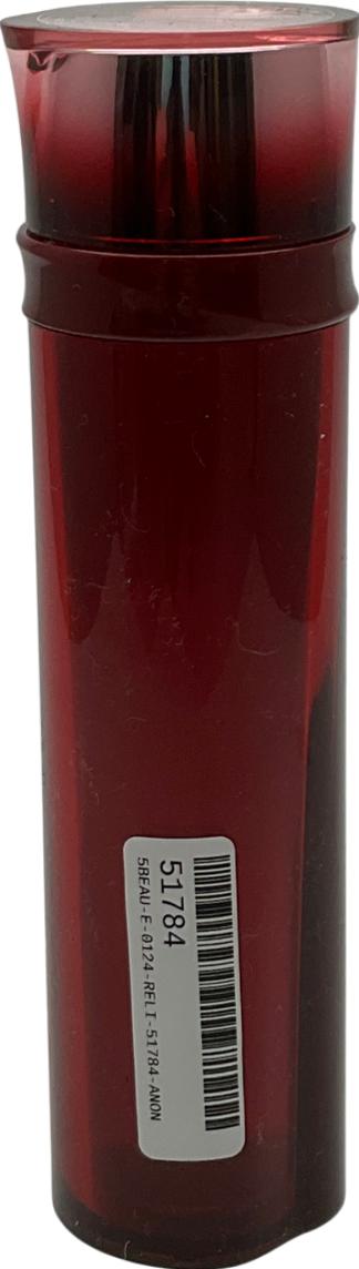 Shiseido Eudermine Revitalising Essence Red 145ml