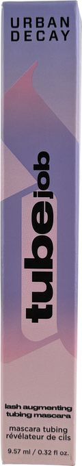 Urban Decay Tube Job Tubing Mascara Black 9.57ml