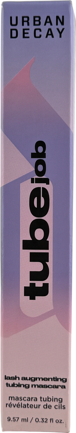 Urban Decay Tube Job Tubing Mascara Black 9.57ml