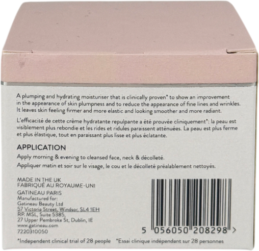GATINEAU Collagene Expert™ Ceramide Smoothing Cream 50ml