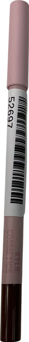 Kylie By Kylie Jenner Plumping Lip Liner Liner Pecan 1.1