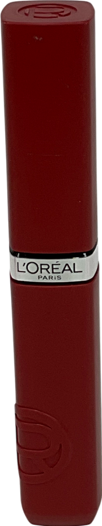 loreal Matte Lipstick 5ml