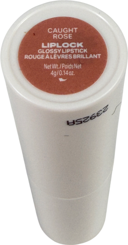 Morphe Liplock Glossy Lipstick Caught Rose 4g