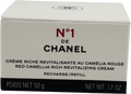 N°1 De Chanel Red Camellia Cream 50g