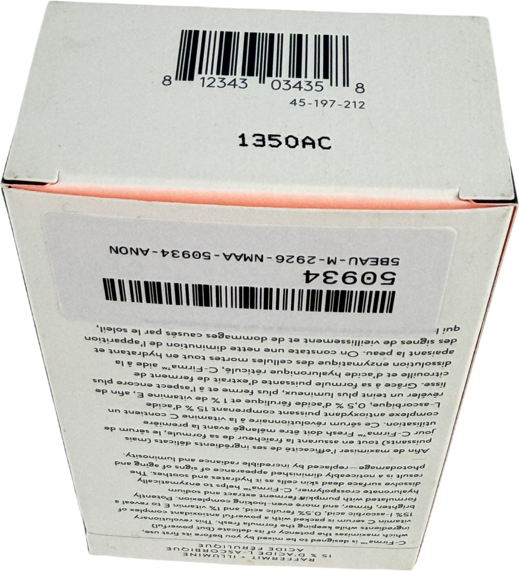 Drunk Elephant C-firma™ Fresh Day Serum 28ml
