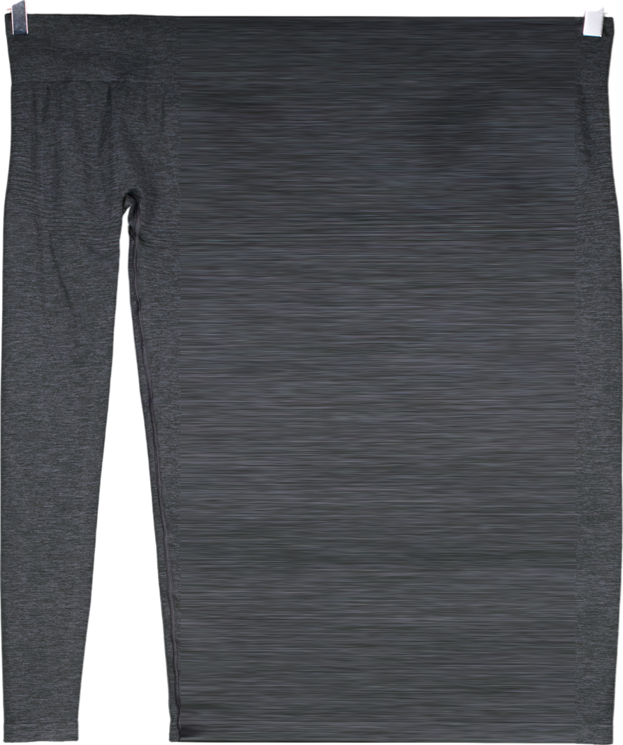 t/ala Black Sculpt Seamless Legging UK XS