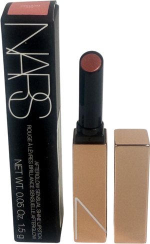 NARS Afterglow Sensual Shine Lipstick Orgasm 1.5g