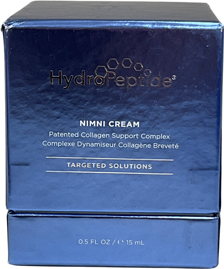 hydro peptide Nimni Cream 15ml