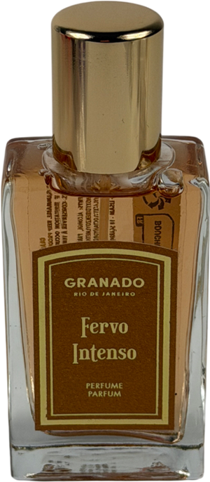 Granado Fervo Intenso Eau De Parfum 25ml