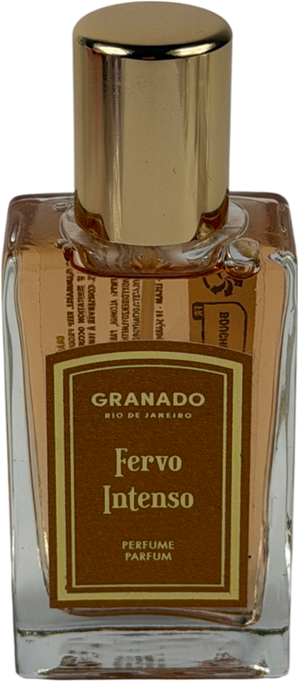 Granado Fervo Intenso Eau De Parfum 25ml