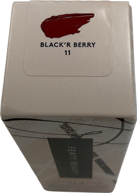 Fenty Gloss Bomb Stick Black R Berry 3.6g