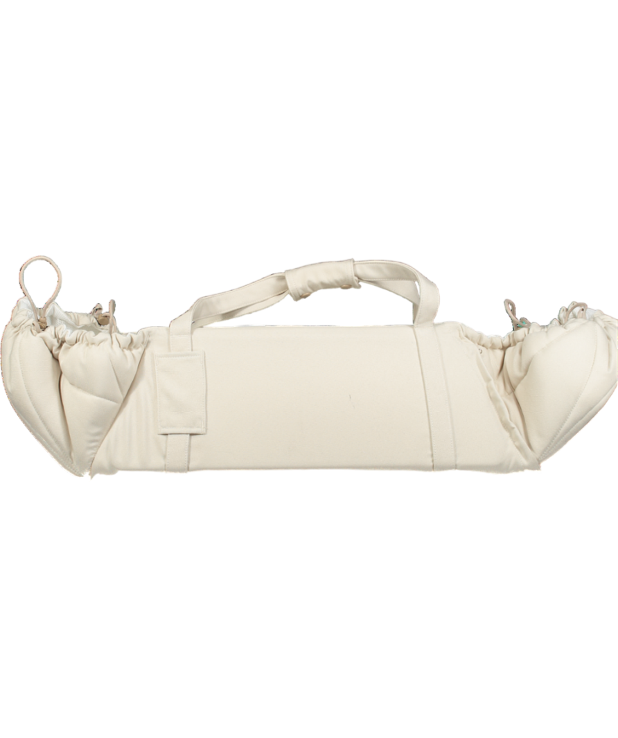 najell Cream Sleepcarrier X Oat Beige