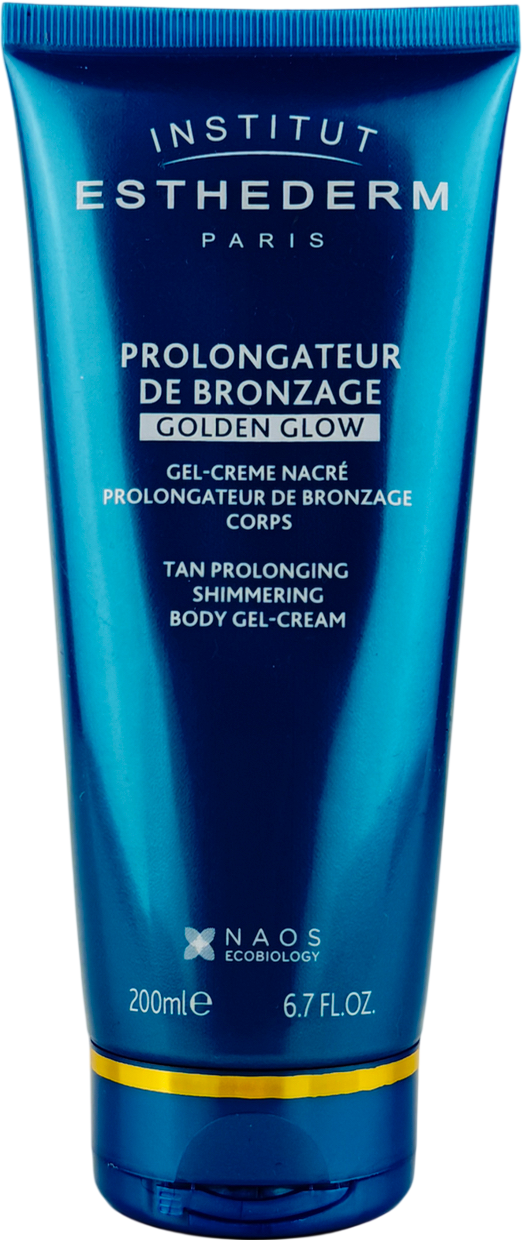 Institut Shimmering After Sun Body Lotion 200ml