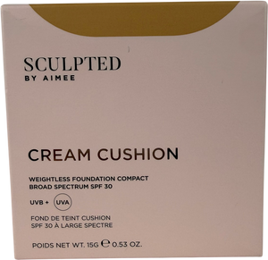 Sculpted by Aimee Cream Cushion Foundation 4.75w 15g