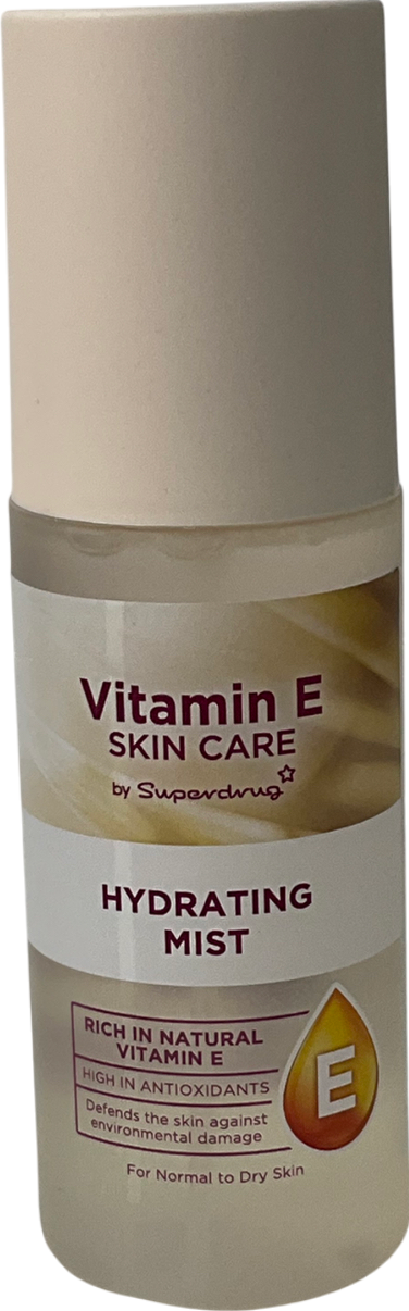 Superdrug Hydrating Facial Mist 150ml