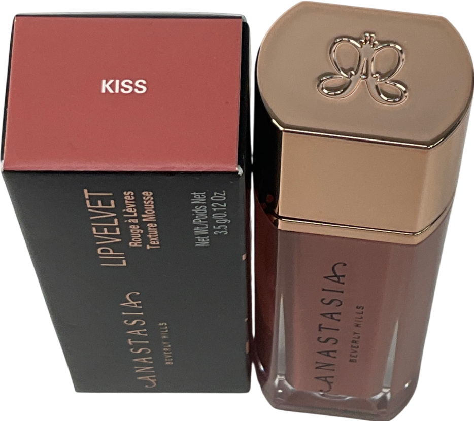 Anastasia Beverly Hills Lip Velvet Kiss 3.5