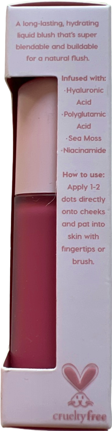 ColourPop Liquid Blush IKTR