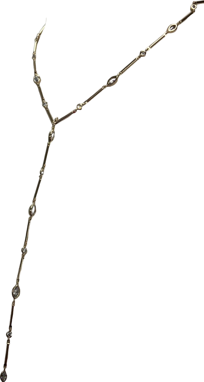 Lili Claspe Necklace