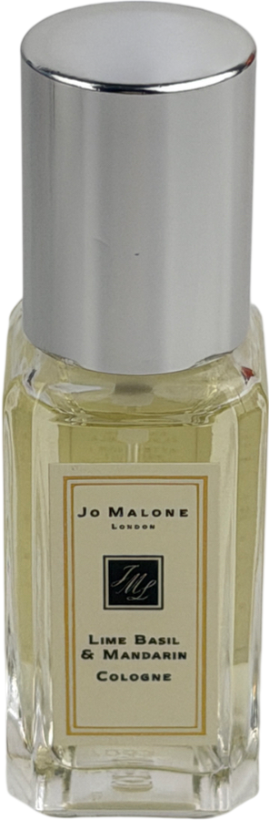 Jo Malone London Lime Basil & Mandarin Cologne 9ml