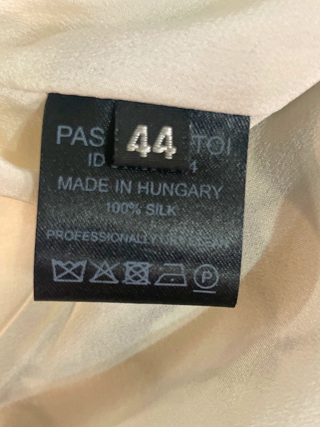 Dodo Bar Or Multicolour Pattern Dress EUR 44 UK 12