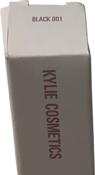 Kylie By Kylie Jenner Wisp Lash Mascara Black Black 12ml