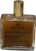Nuxe Huile Prodigieuse® Riche Multi-purpose Dry Oil For Face, Body And Hair 50ml