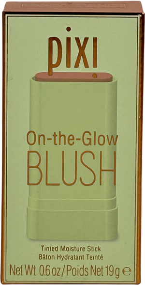 Pixi On-the-glow Blush Chantilly 19g
