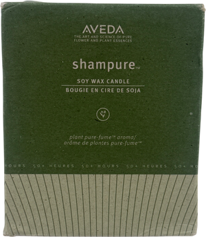 Aveda White Soy Wax Candle One Size