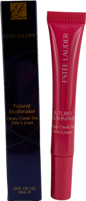 Estee Lauder Futurist Blushmaker Dewy Cheek Tint Across The Dancefloor 10ml