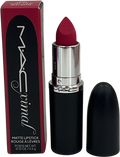 MAC Macximal Silky Matte Lipstick 618 Hot Girl Pink 3.5g