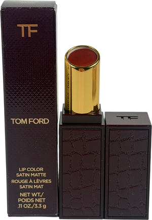 Tom Ford Lip Color Satin Matte 52 Naked Rose 3.3g
