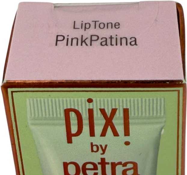 Pixi Lip Tone Ph Reactive Tint Pink Patina 12ml